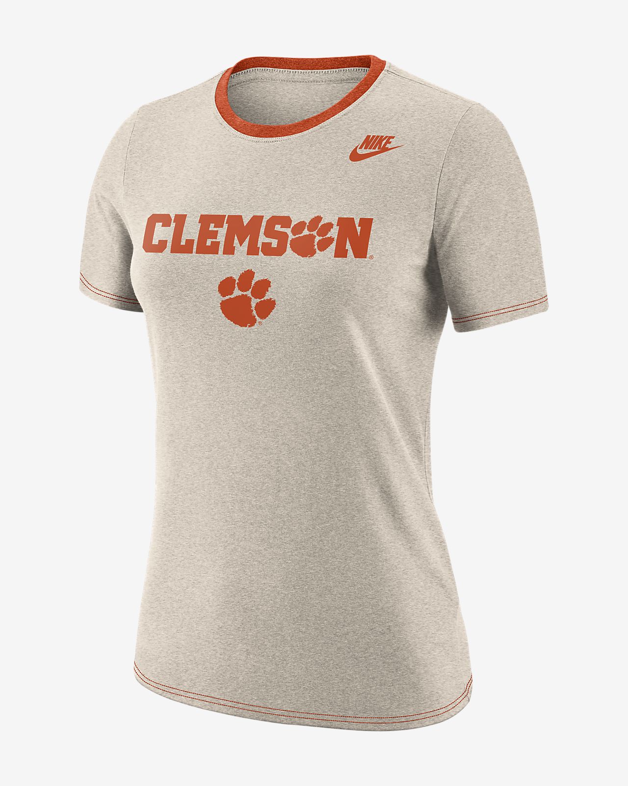 clemson grit shirt