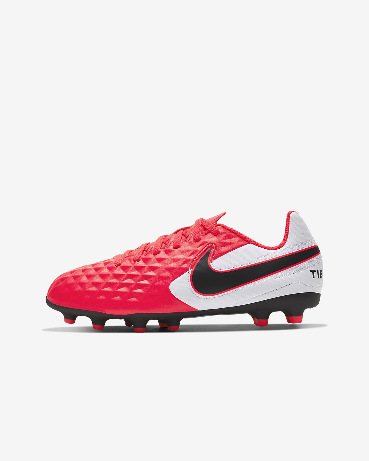 nike tiempo jr