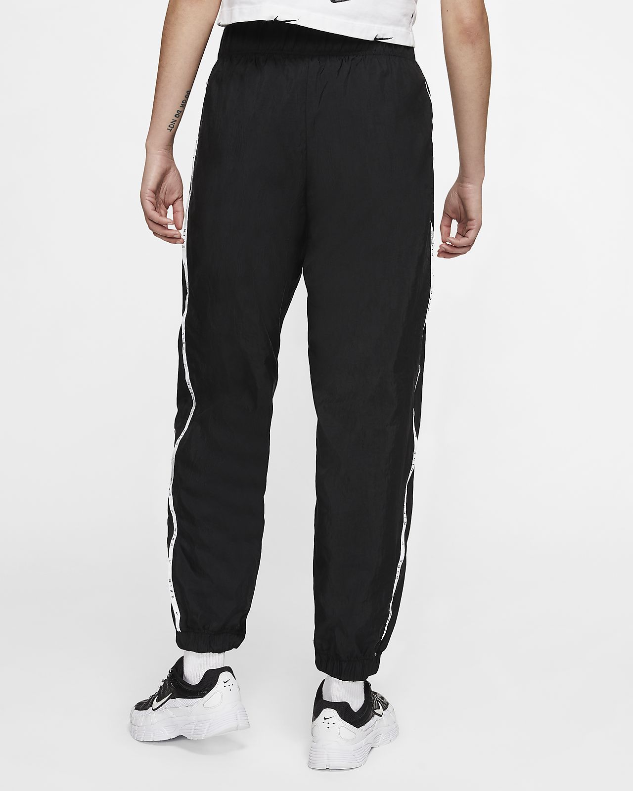 pantaloni donna nike