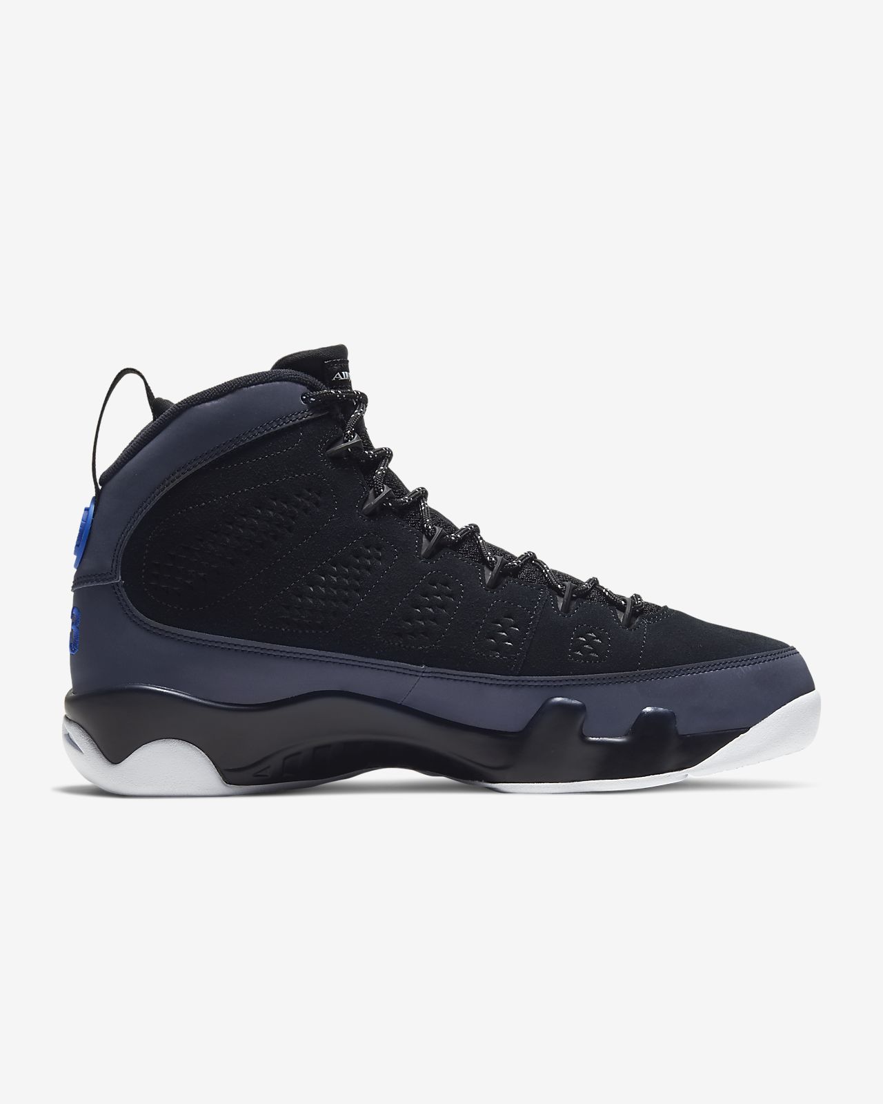 Nike Air Jordan 9 Nederland