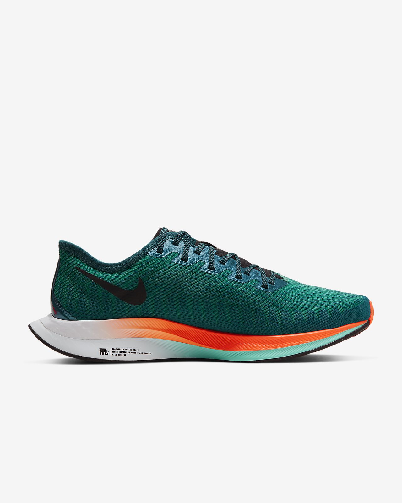nike turbo pegasus hombre