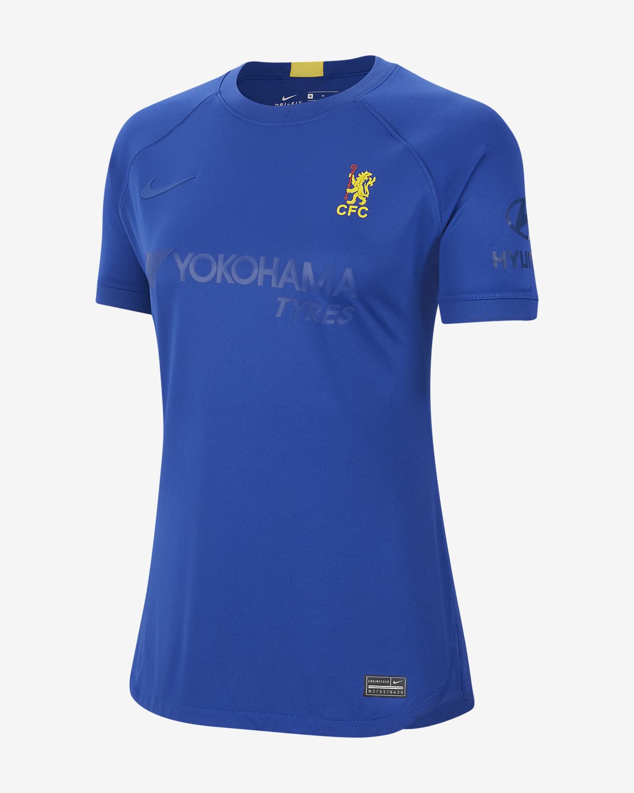 chelsea jersey