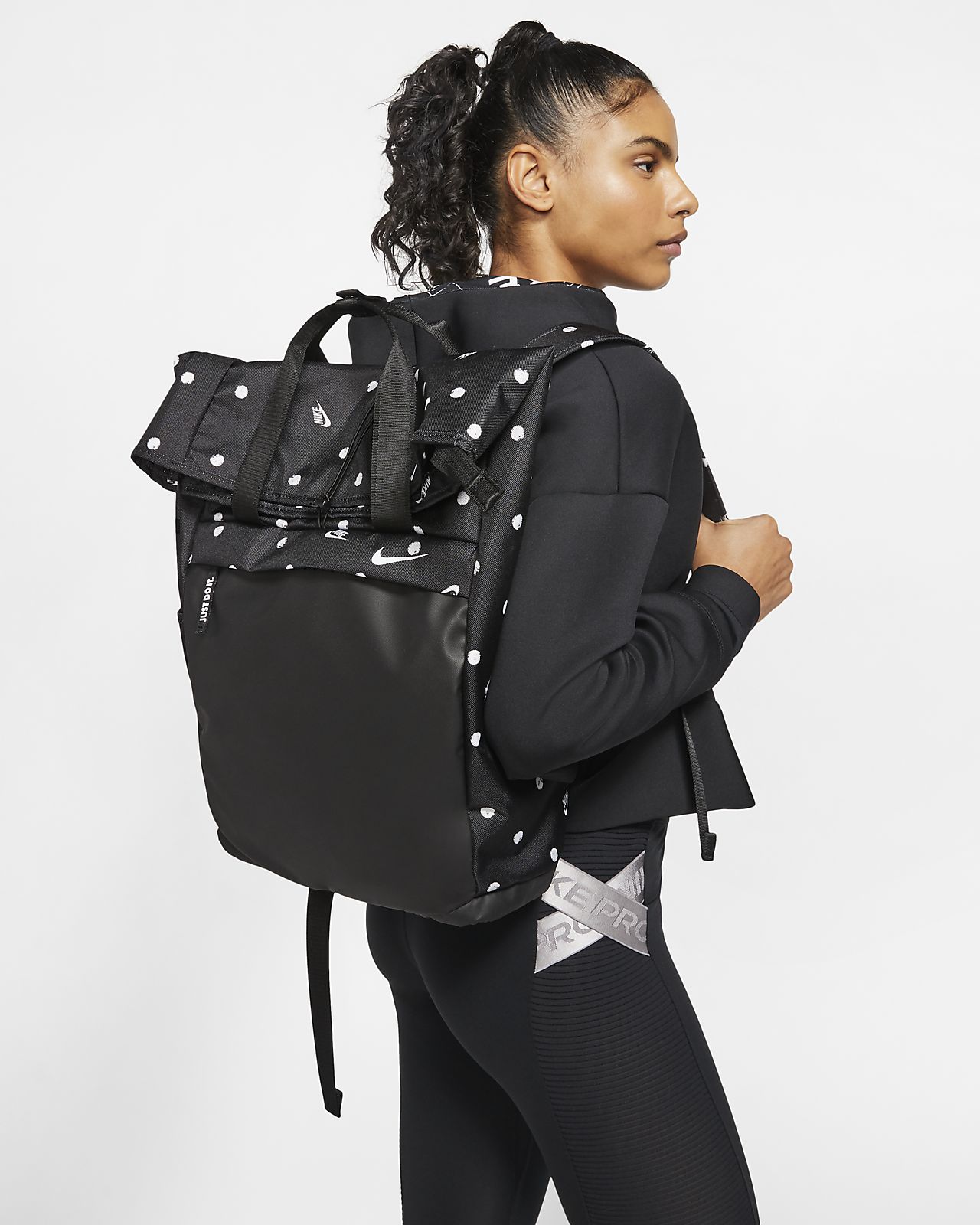 nike radiate training backpack