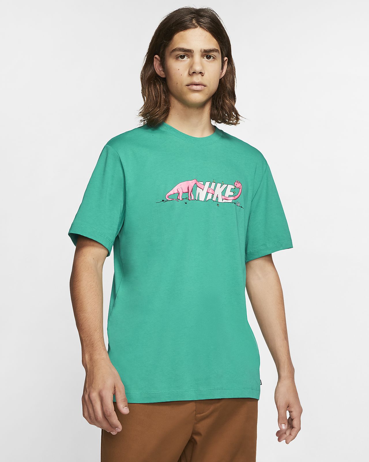 tee shirt nike sb