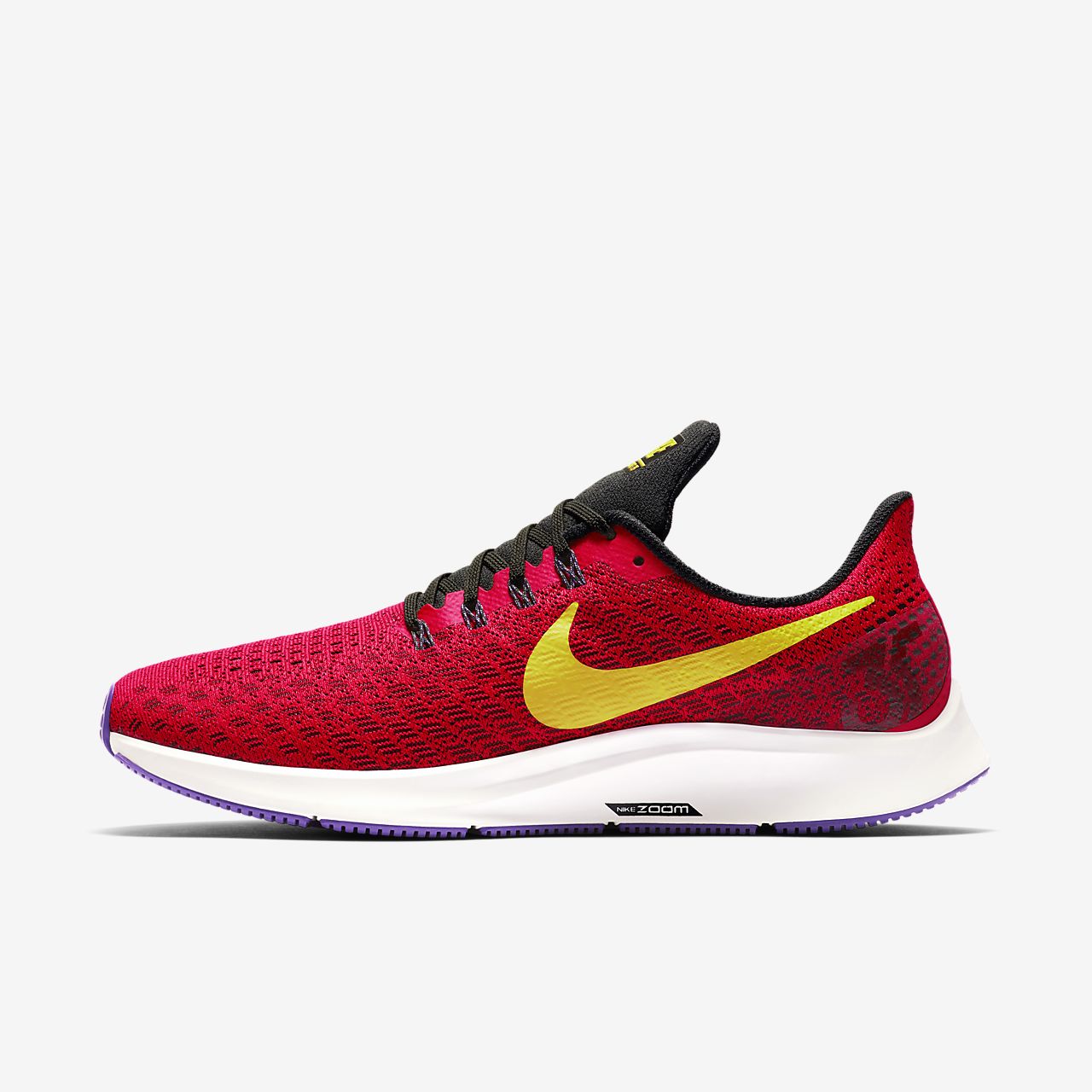 Nike Air Zoom Struktur 22 Laufschuh Nike Air Zoom Struktur 22 Laufschuh