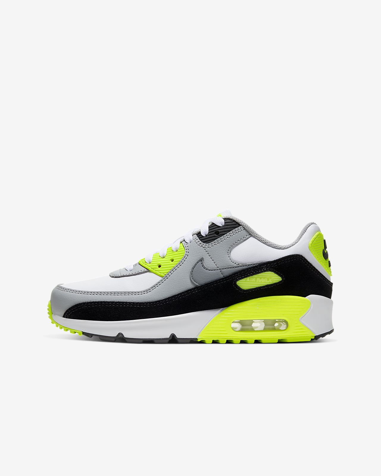 air max particolari