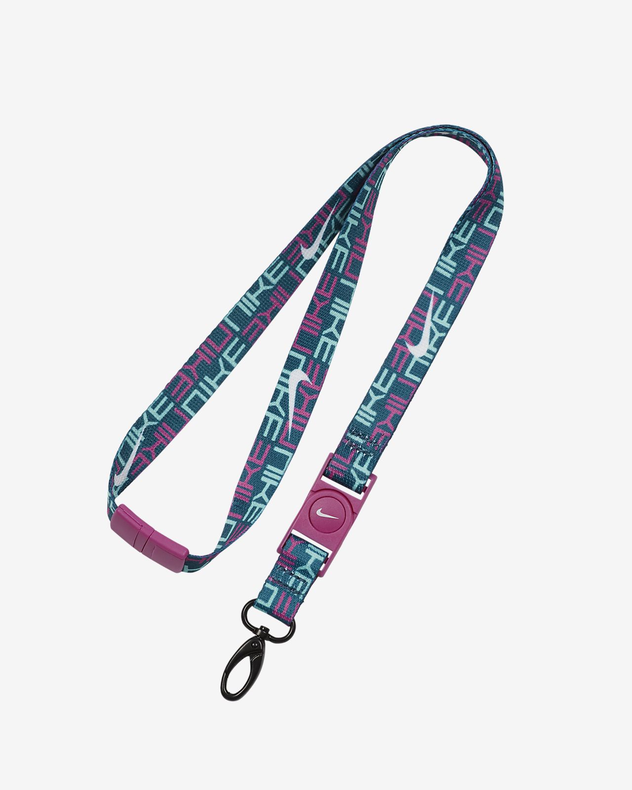 Nike Premium Lanyard. Nike.com