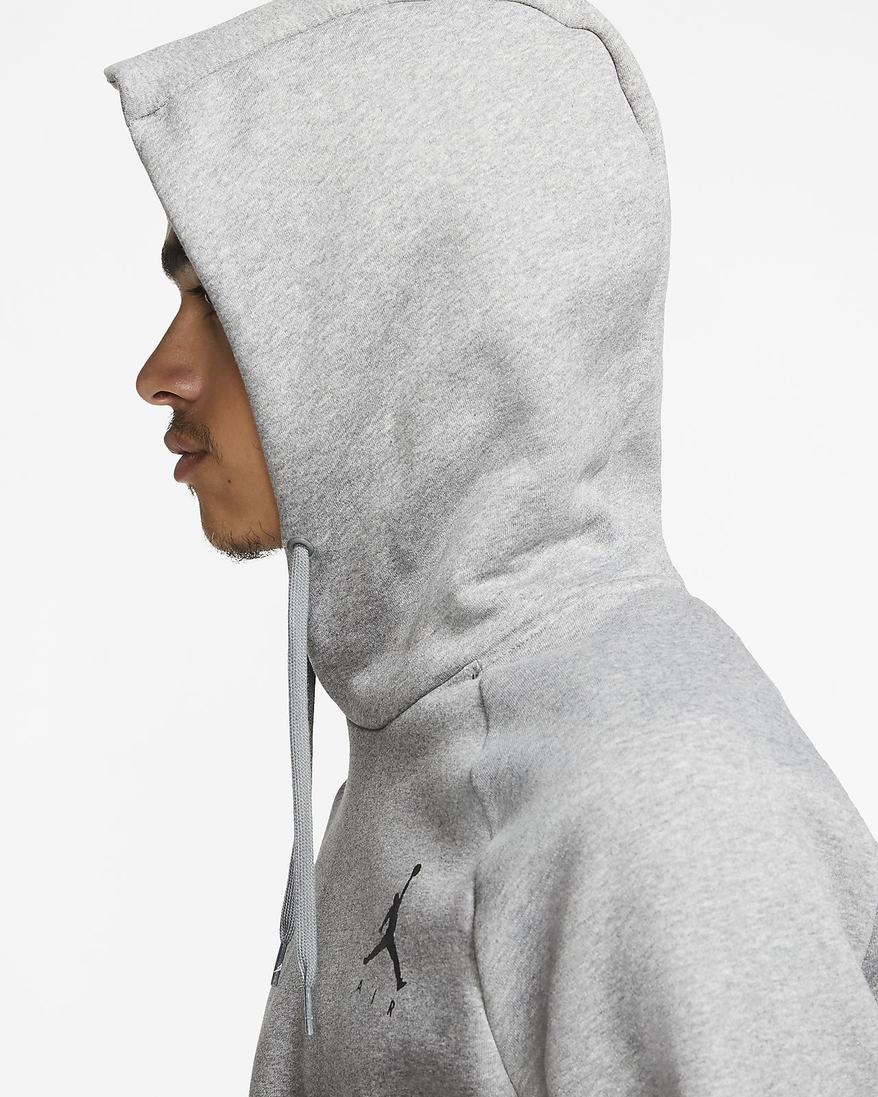 BLACK Nike Men’s Jordan Hoodie Select Size ***NEW***