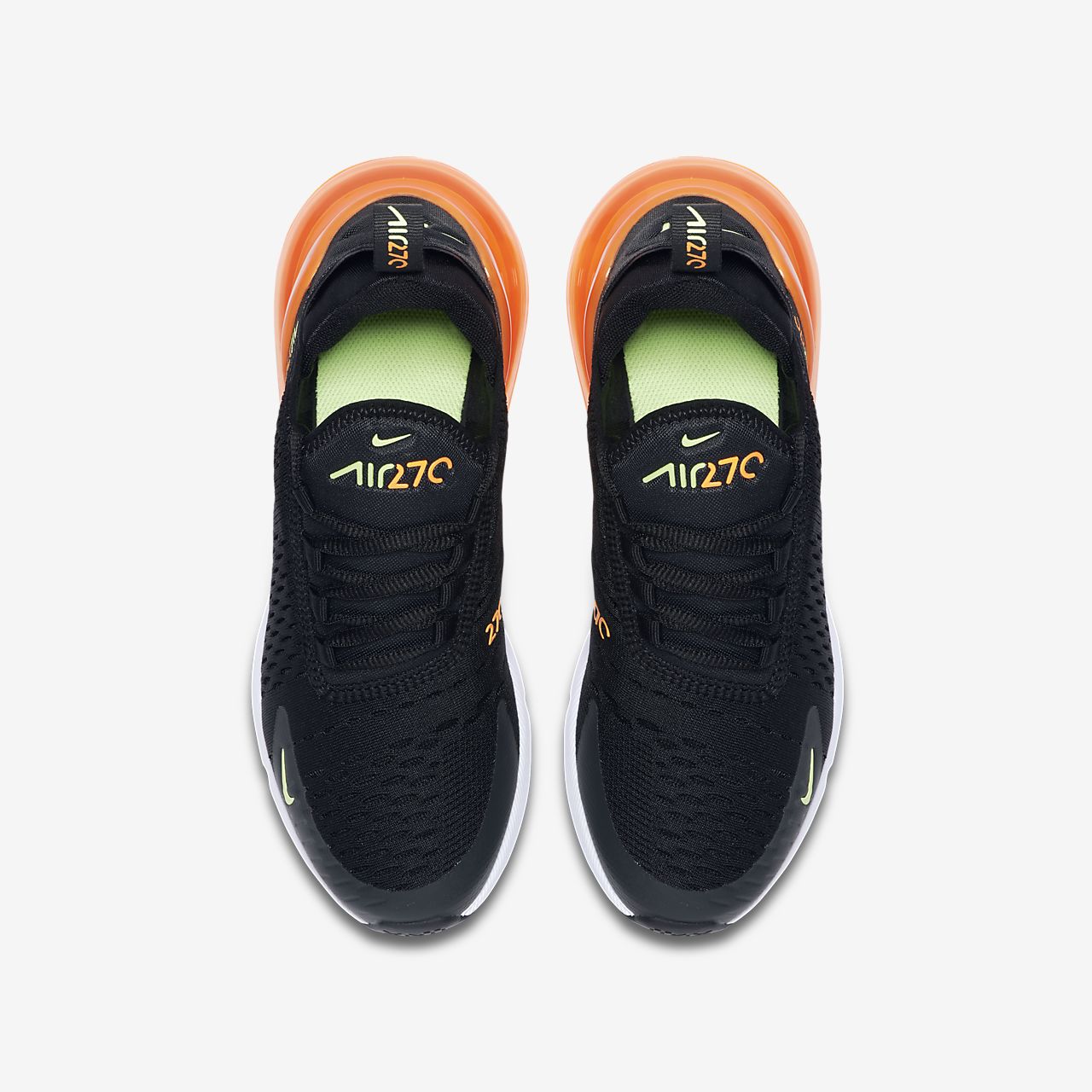 nike air max 270 kinderschoen