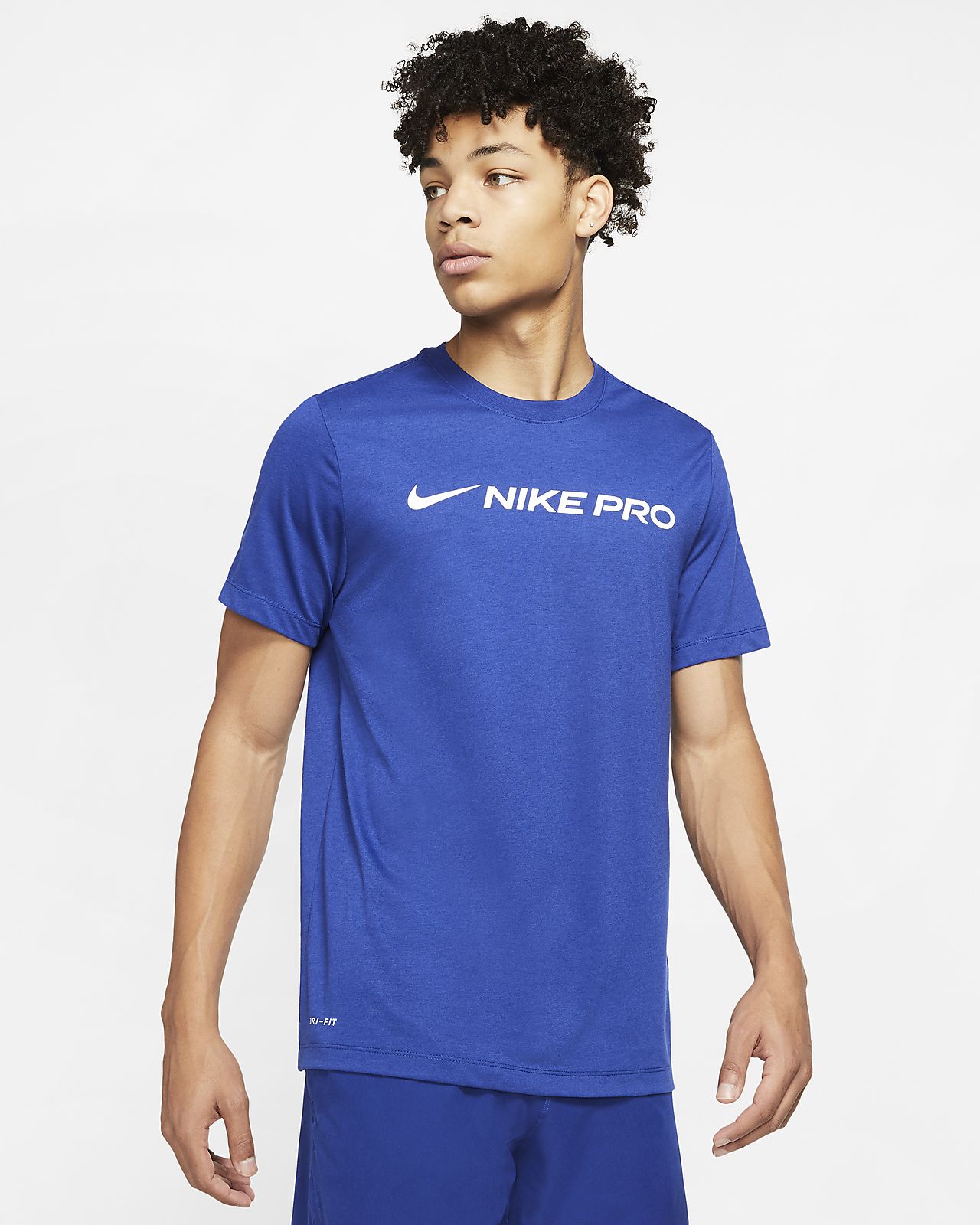 Nike Dri Fit Men S Training T Shirt Nike Za