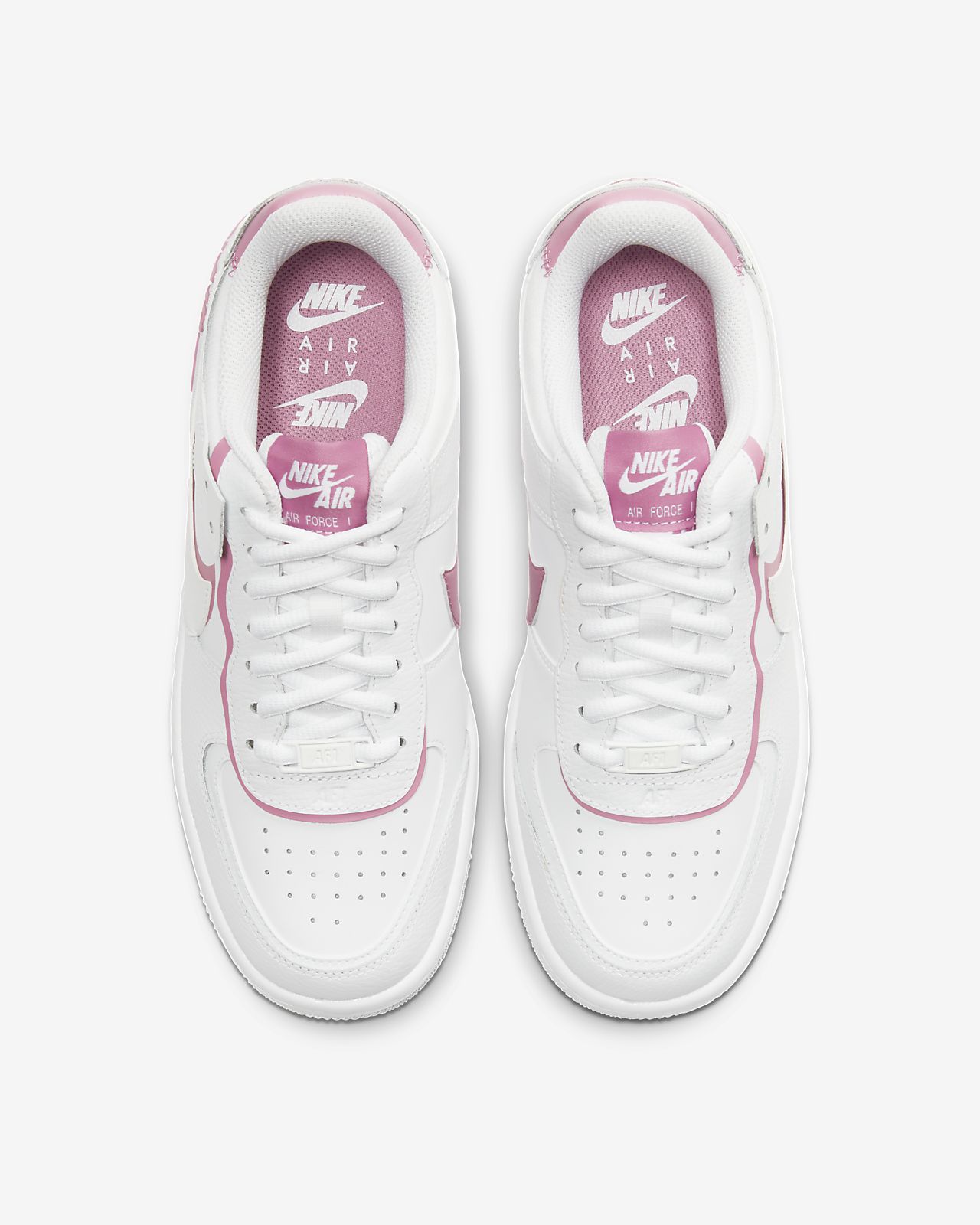 Nike Air Force 1 Shadow Women's Shoe