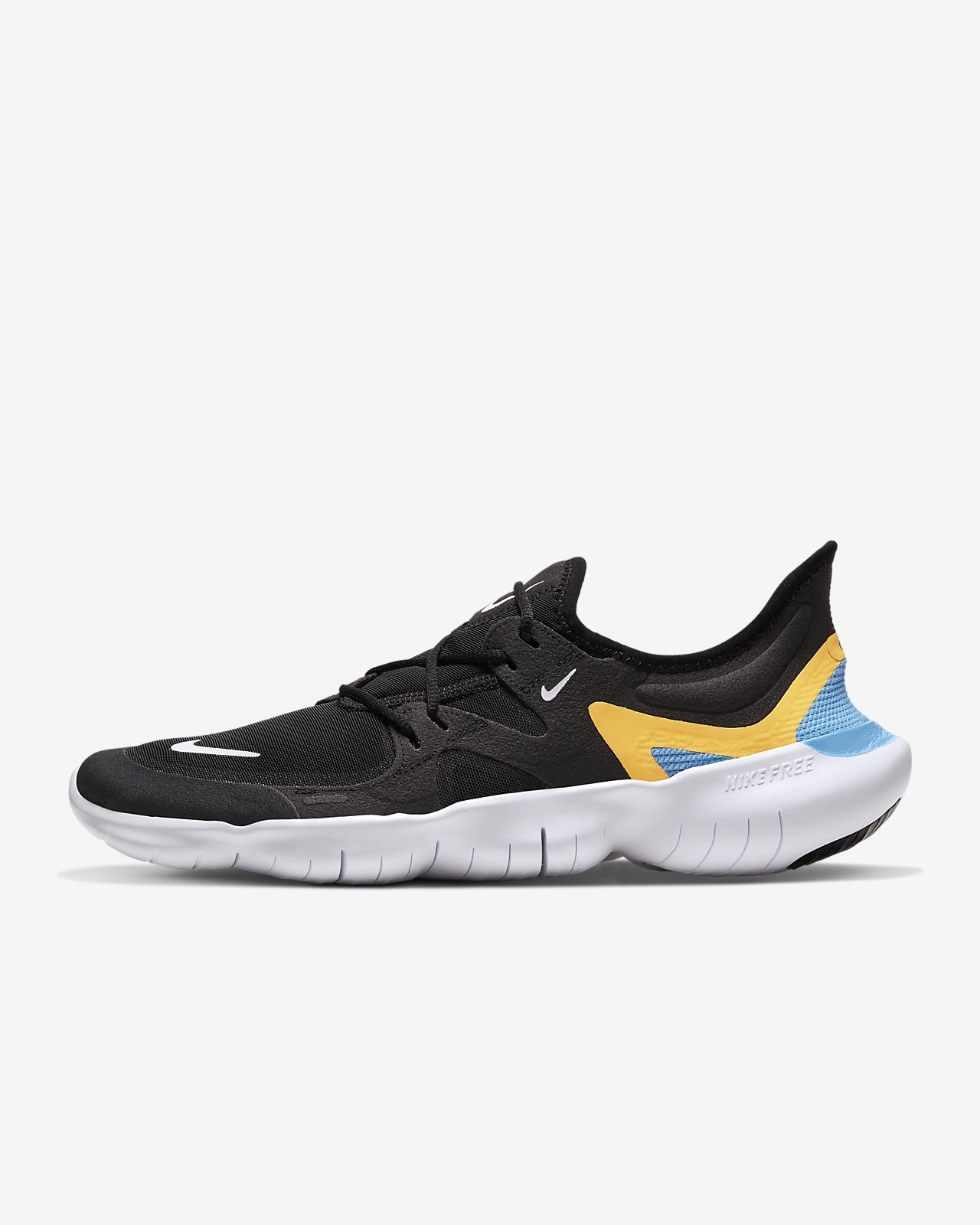 Nike Free RN 5.0 Herren Laufschuh Nike Free RN 5.0 Herren Laufschuh