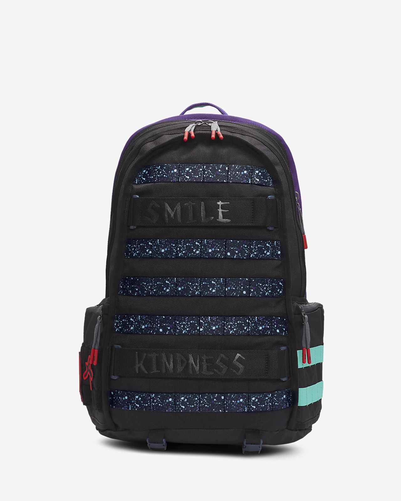 nike doernbecher backpack