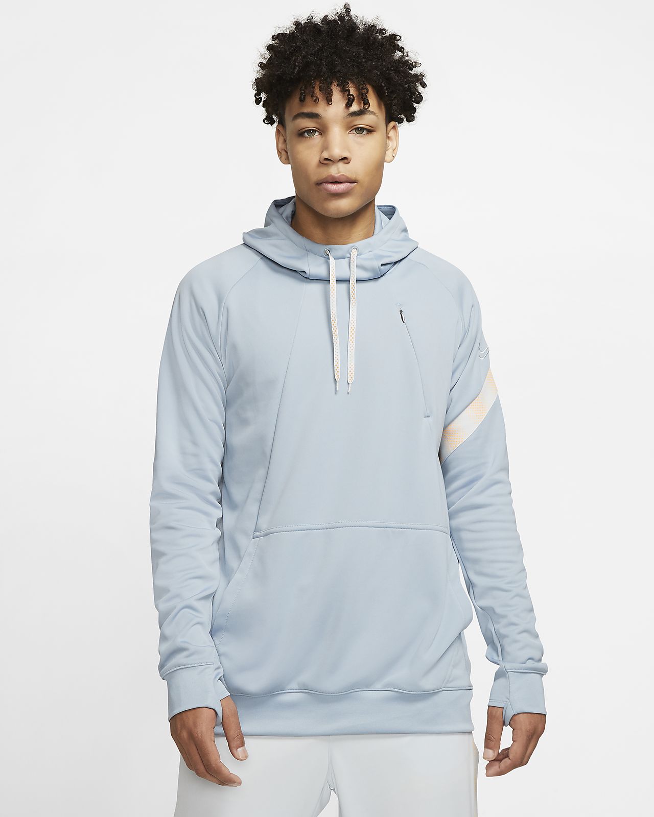 dri fit nike uomo felpa dri fit nike uomo felpa