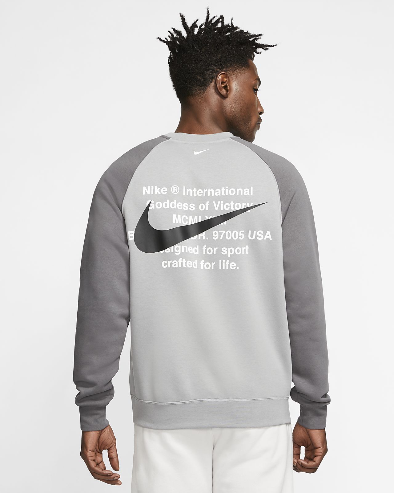 nike sportswear swoosh homme nike sportswear swoosh homme
