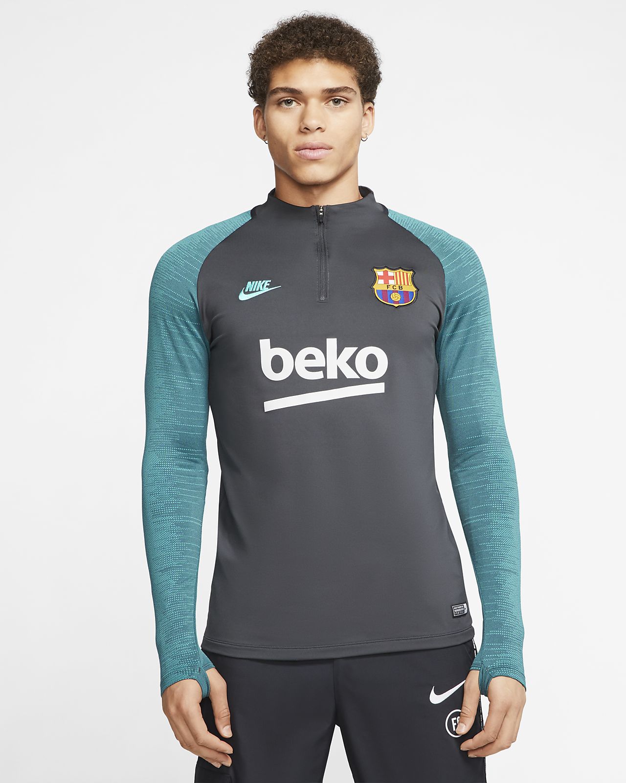 maglie nike calcio