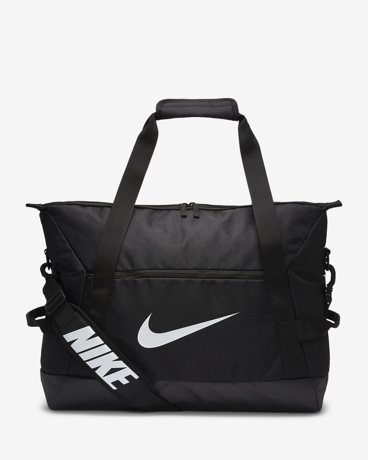 nike soccer ball bag