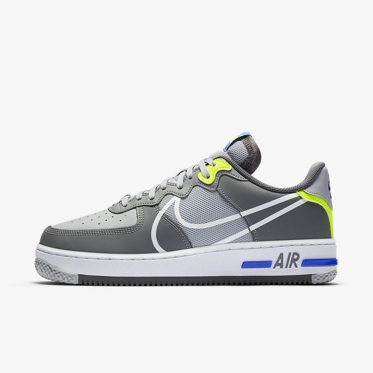 Nike Lunar Force 1 Fuse Nederland