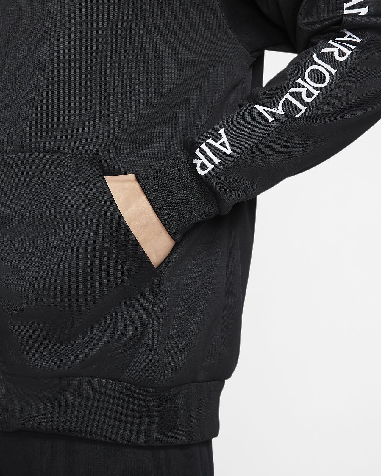 black cat fc paris jumpman