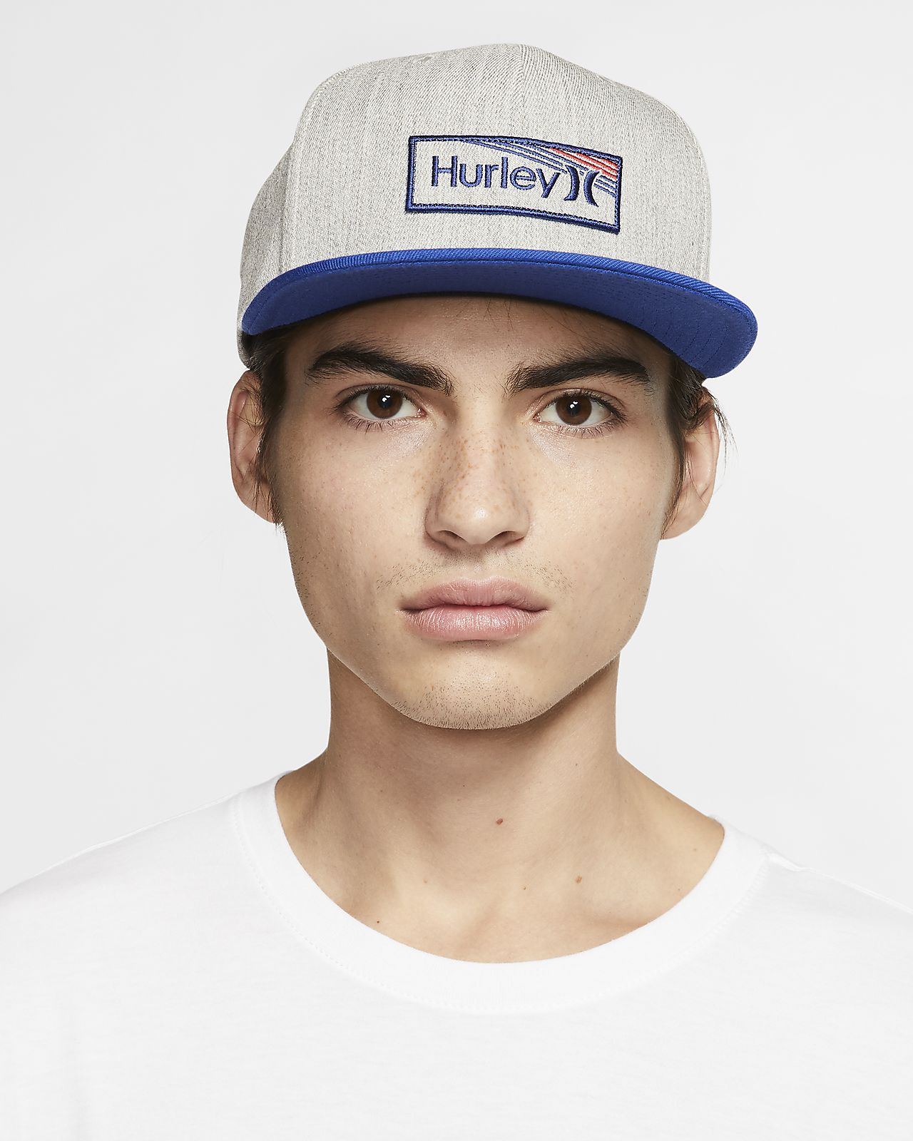 nike hurley cap