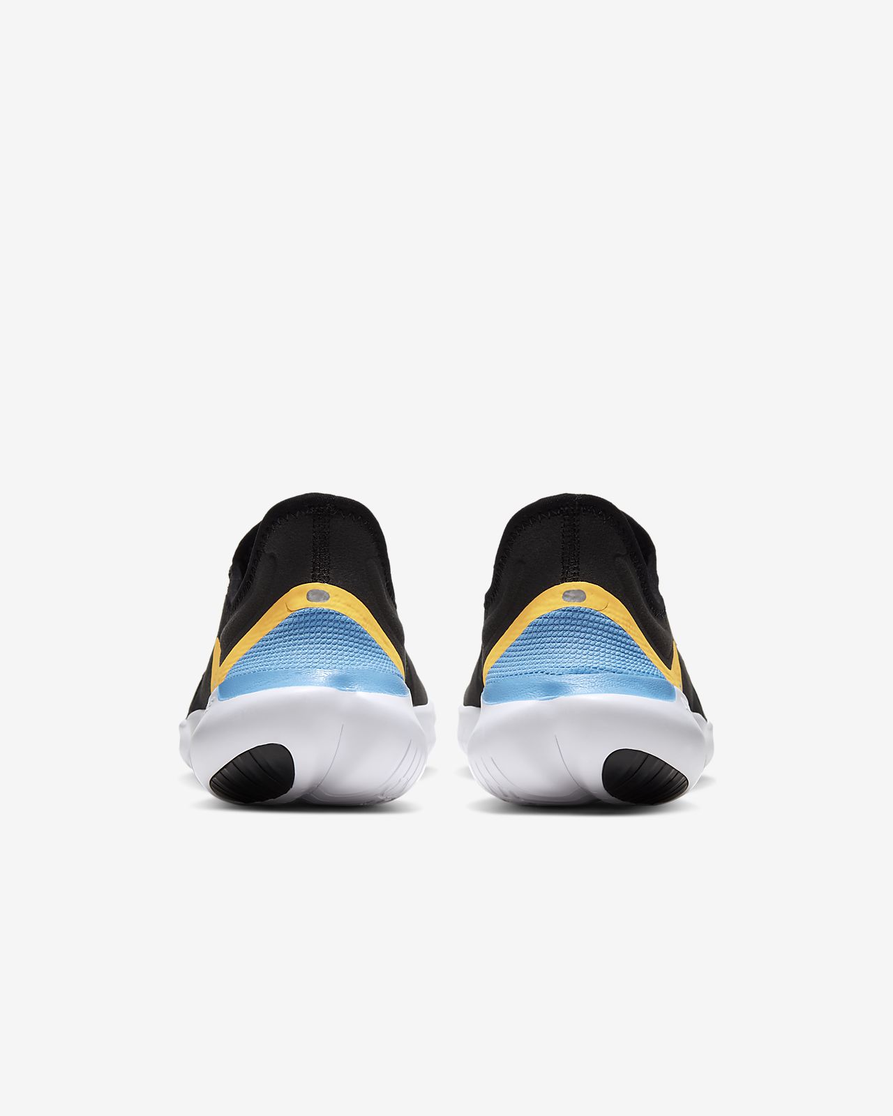 nike free run 5.0 v2 Heren Wit