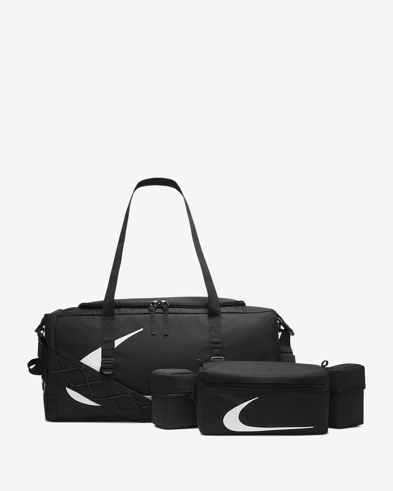 Nike x Off-White™ Duffel Bag. Nike PH