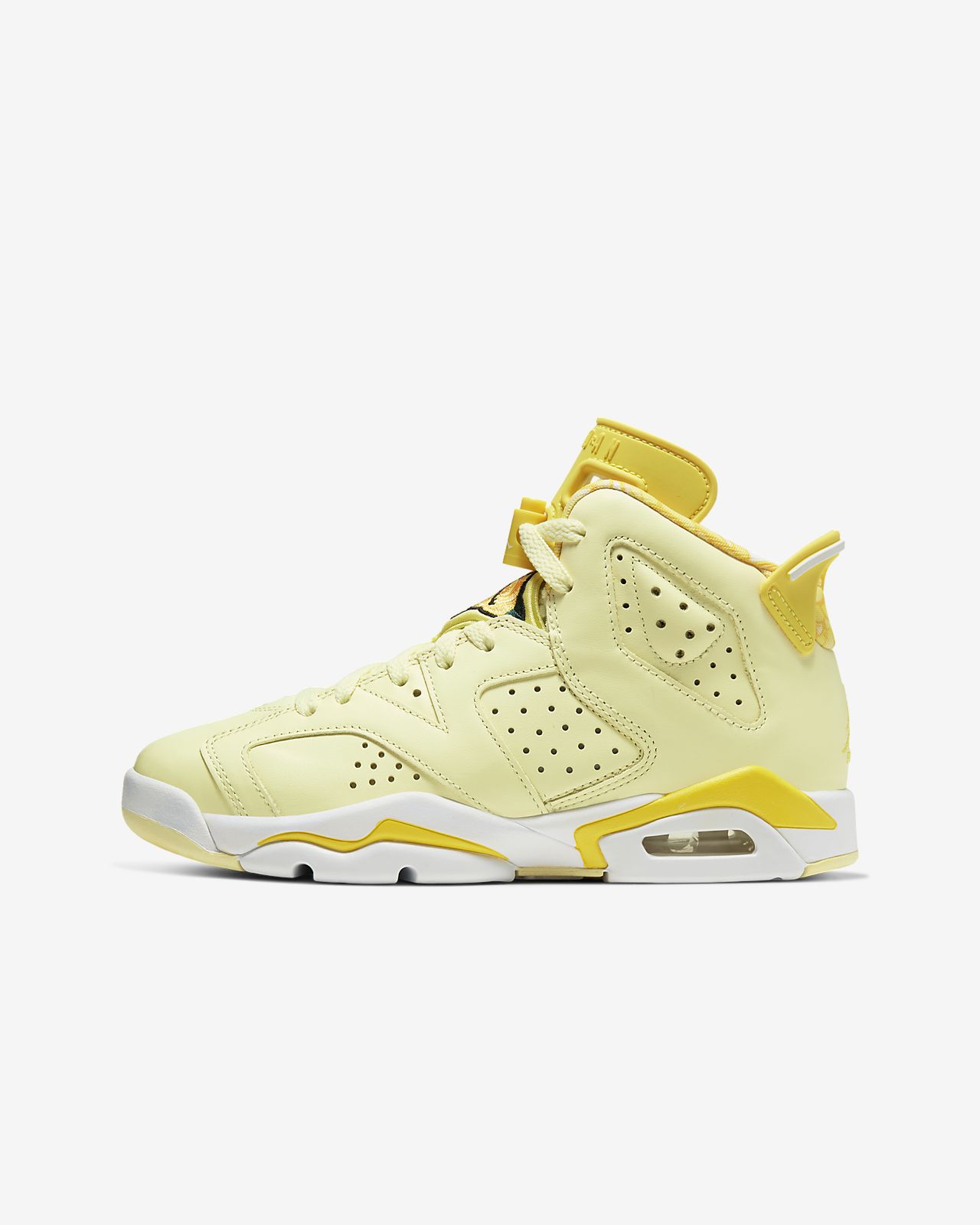 jordan 6 italia
