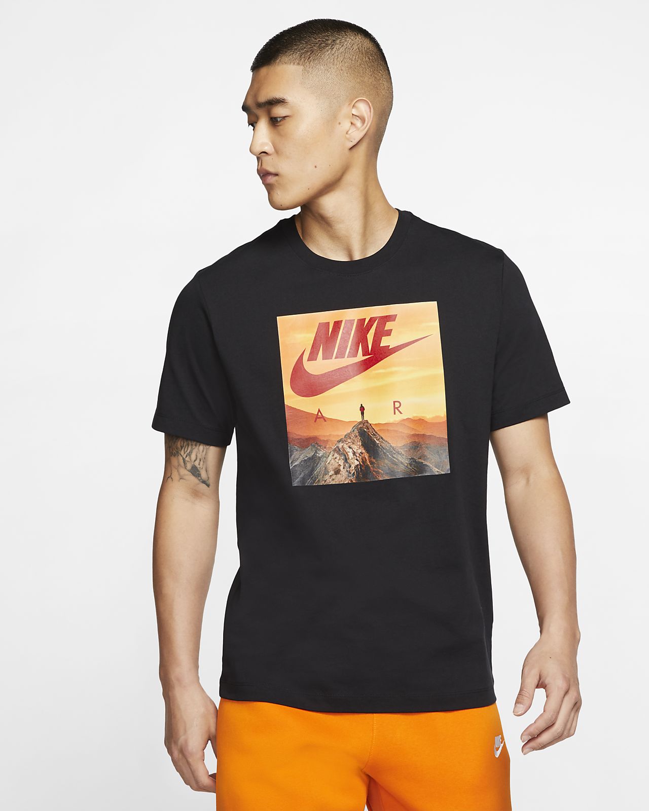 t-shirt pour homme nike t-shirt pour homme nike