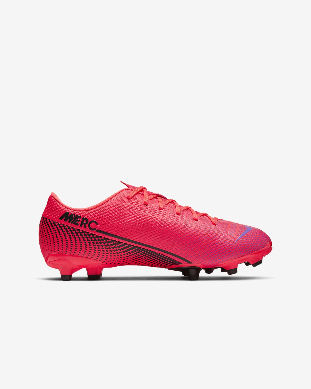 Nike Jr Mercurial Vapor 13 Academy Mg Kids Multi Ground Football