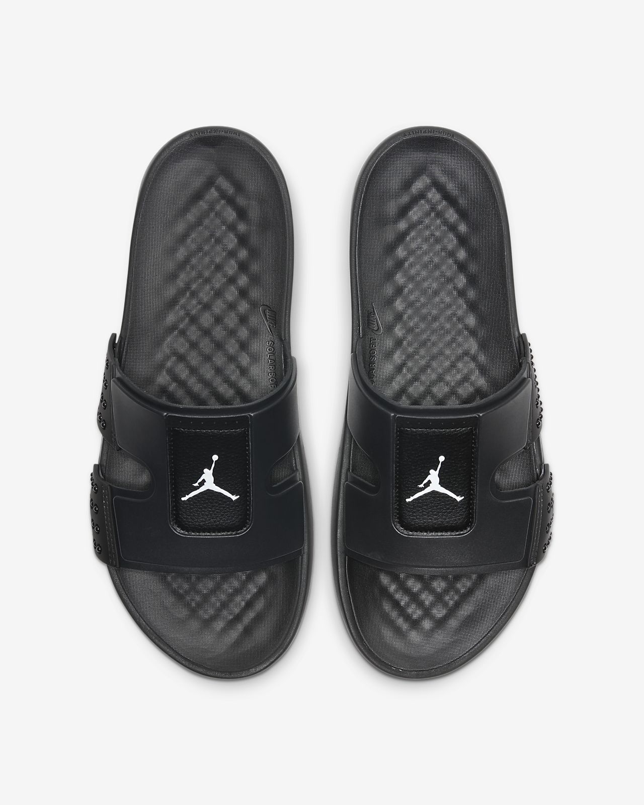 jordan hydro sandals youth