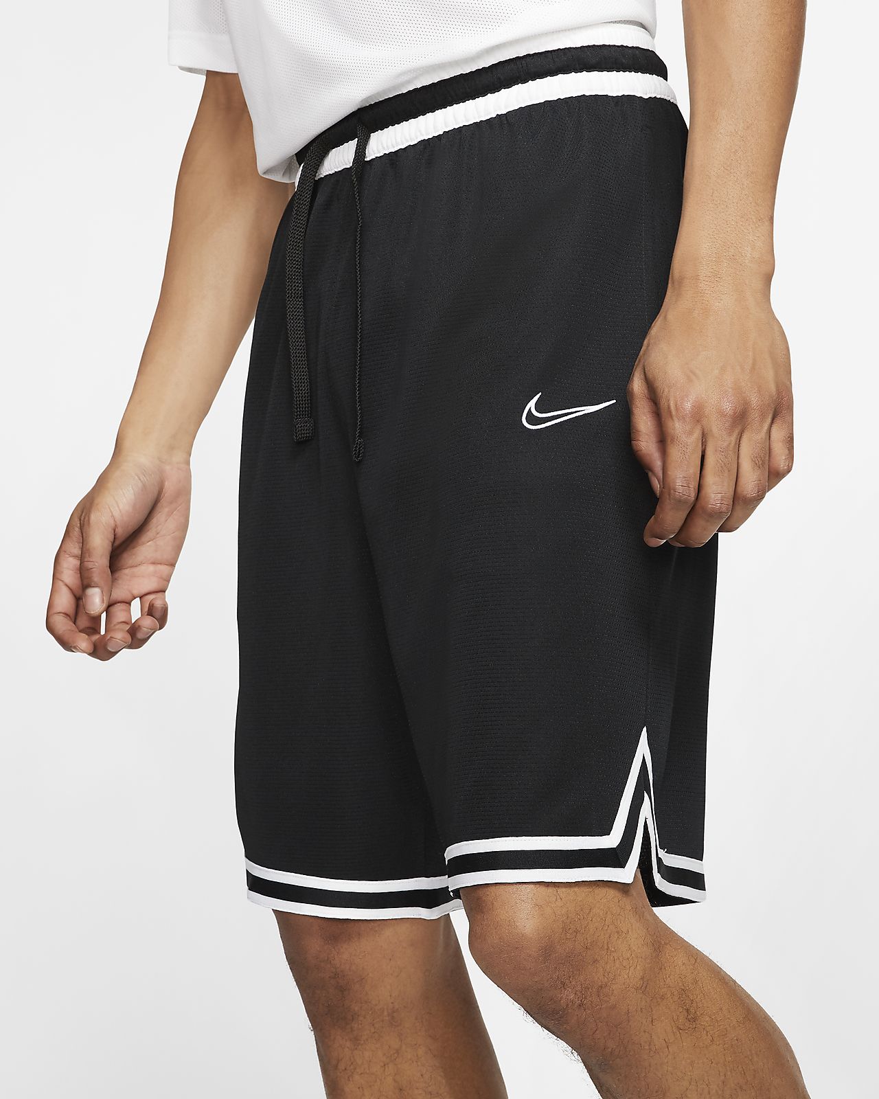 men's nike dry dna basketball shorts