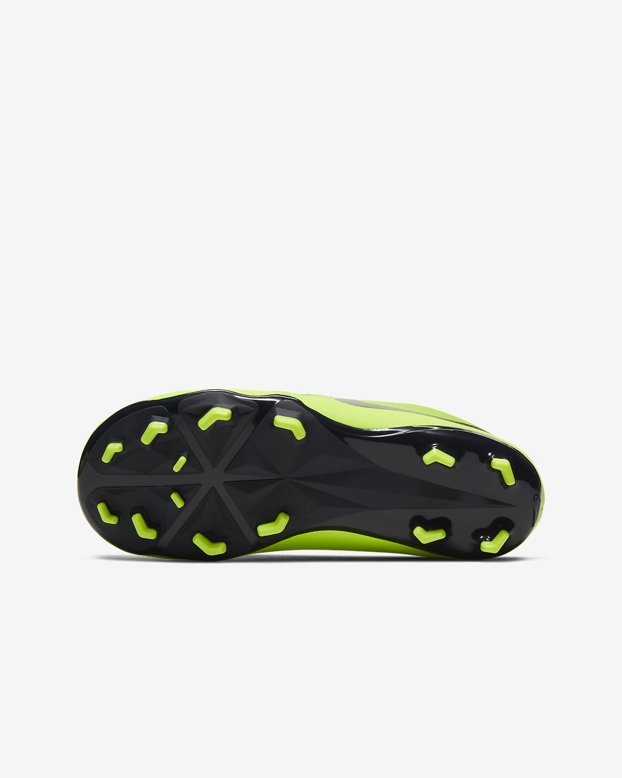 Nike Herren Fußballschuhe FG Phantom Venom Club Nike Herren Fußballschuhe FG Phantom Venom Club