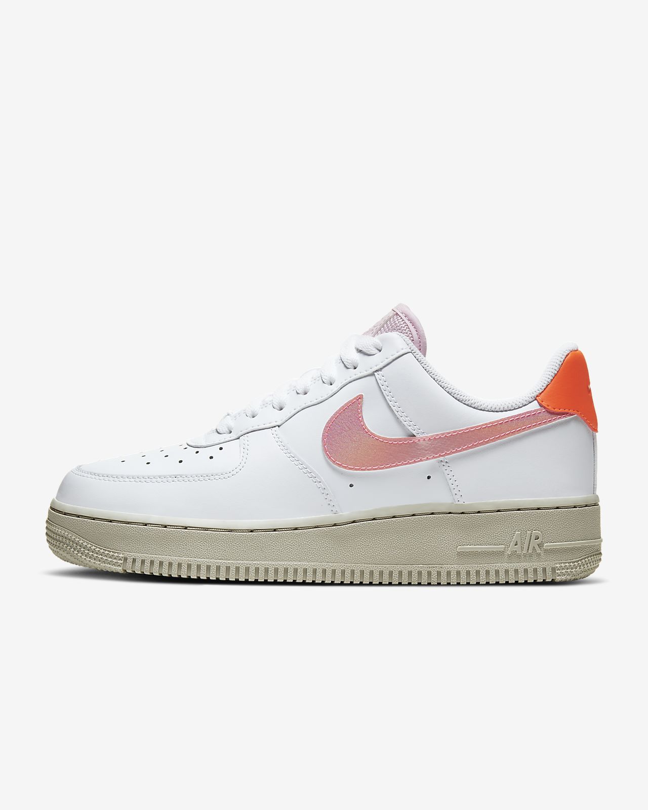nike air force dames
