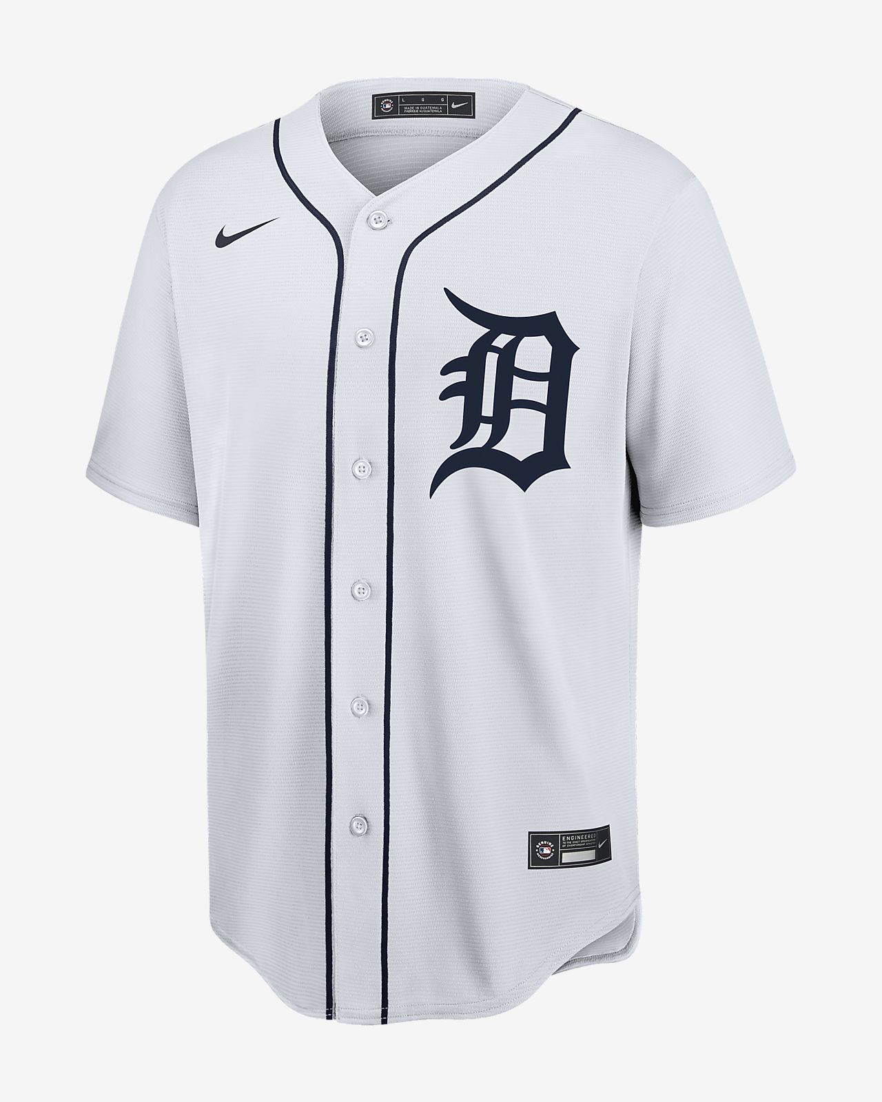 miguel cabrera jersey number