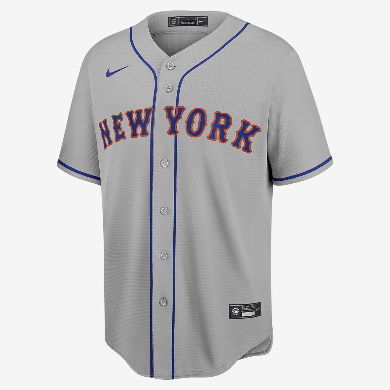 mets shirts for men