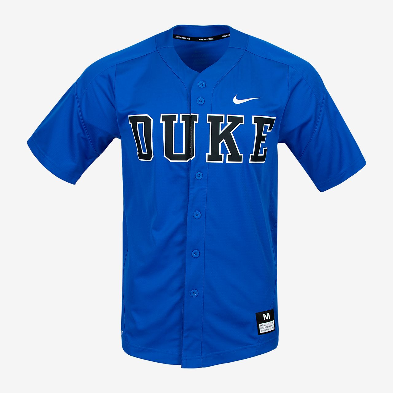 nike elite duke jersey