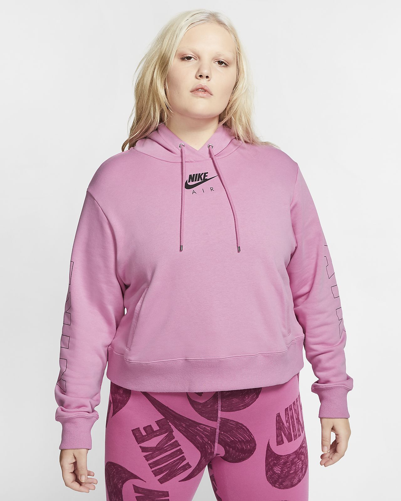 felpa nike air donna con cappuccio felpa nike air donna con cappuccio