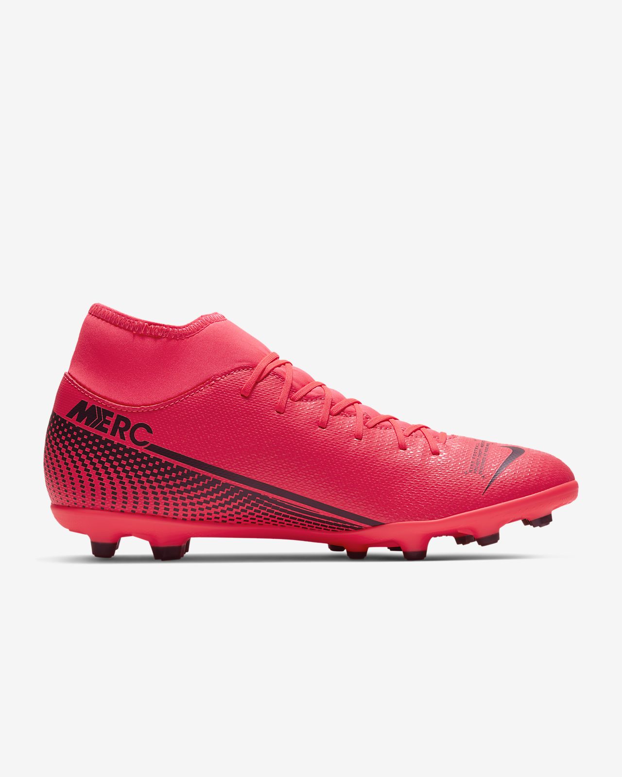 nike mercurial superfly club