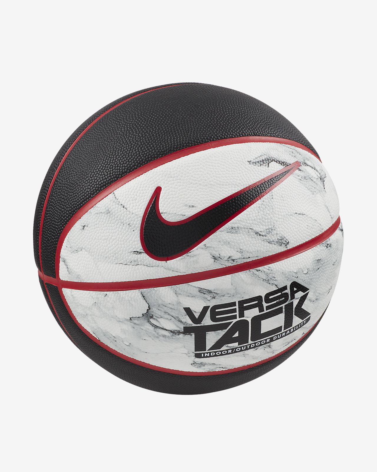 nike game tack basketball
