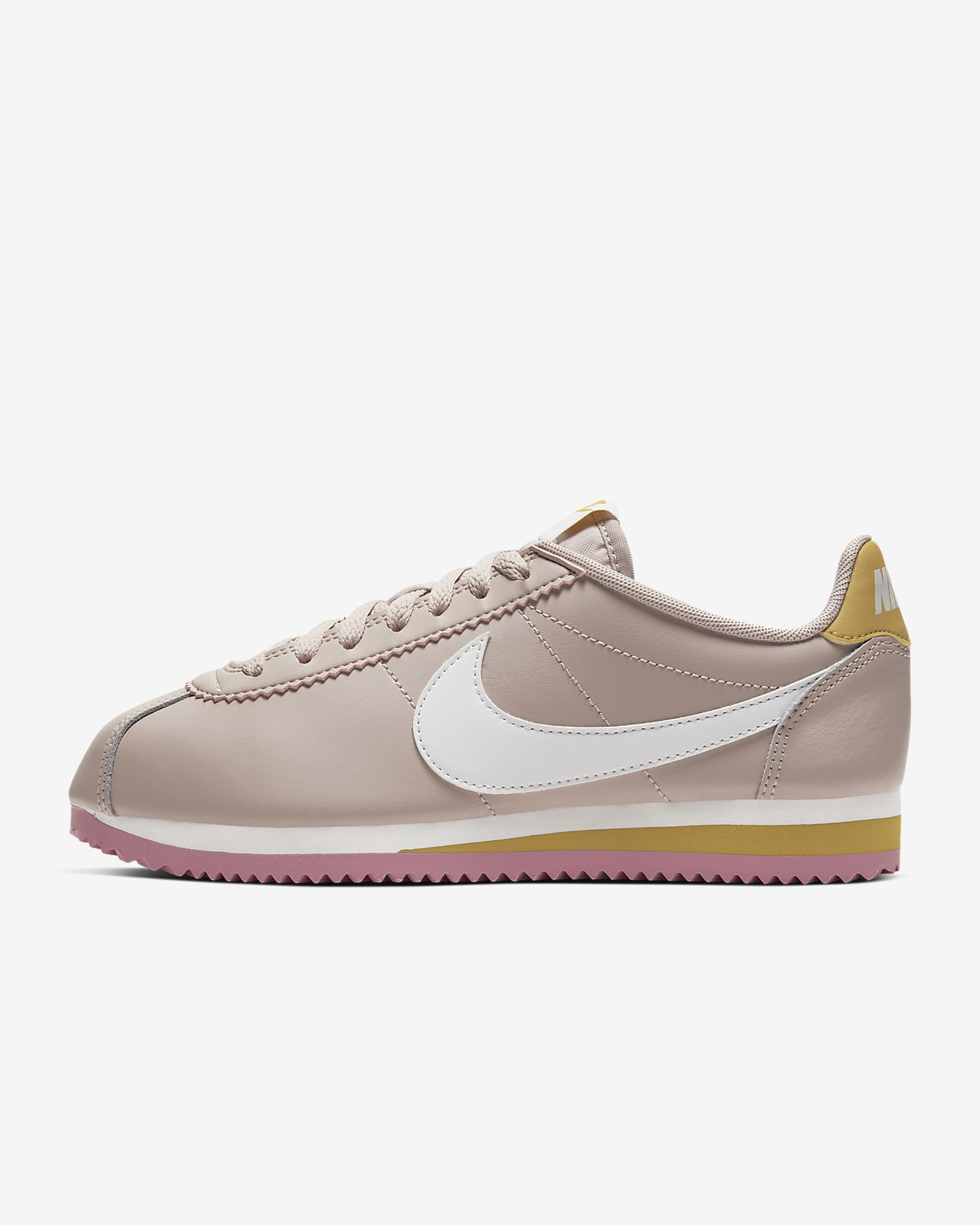 nike cortez sneaker