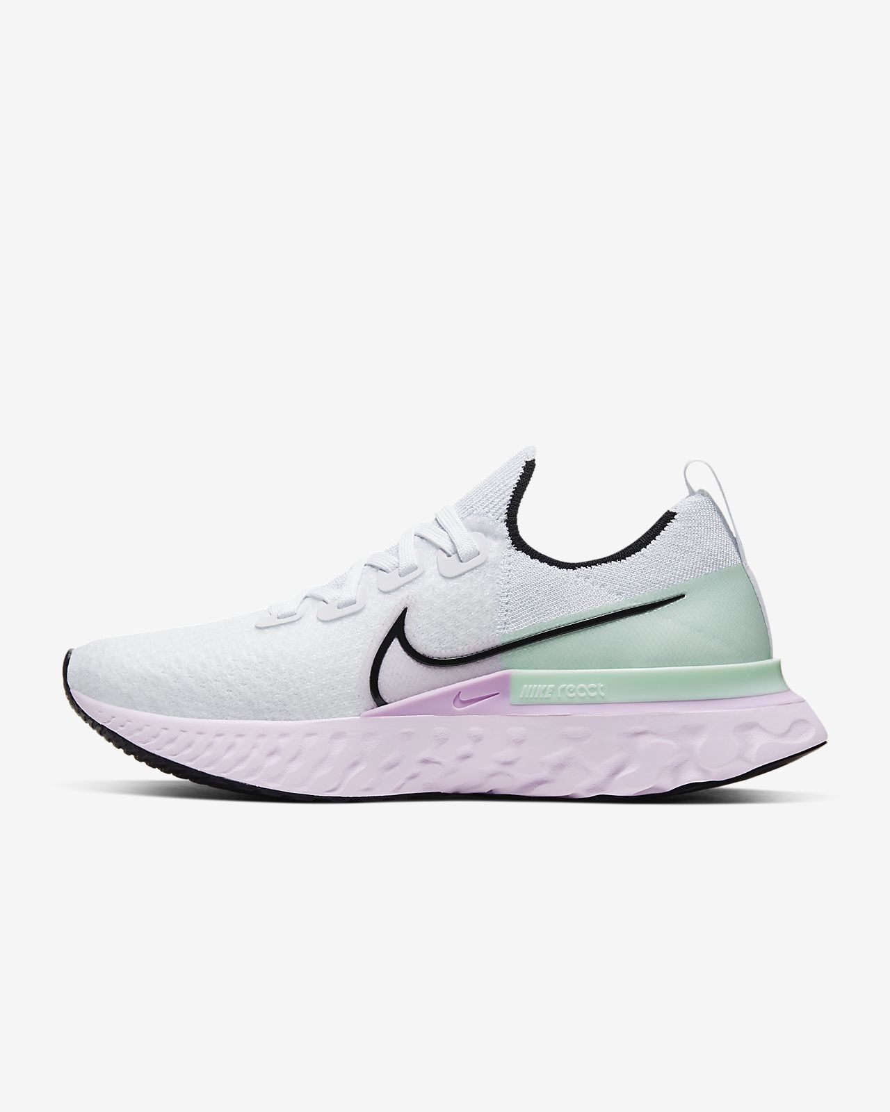 nike flyknit free femme marron