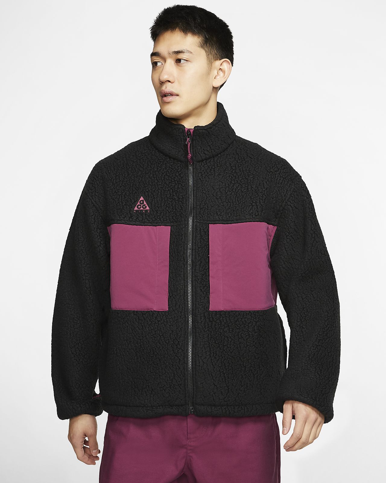 nike acg jacket