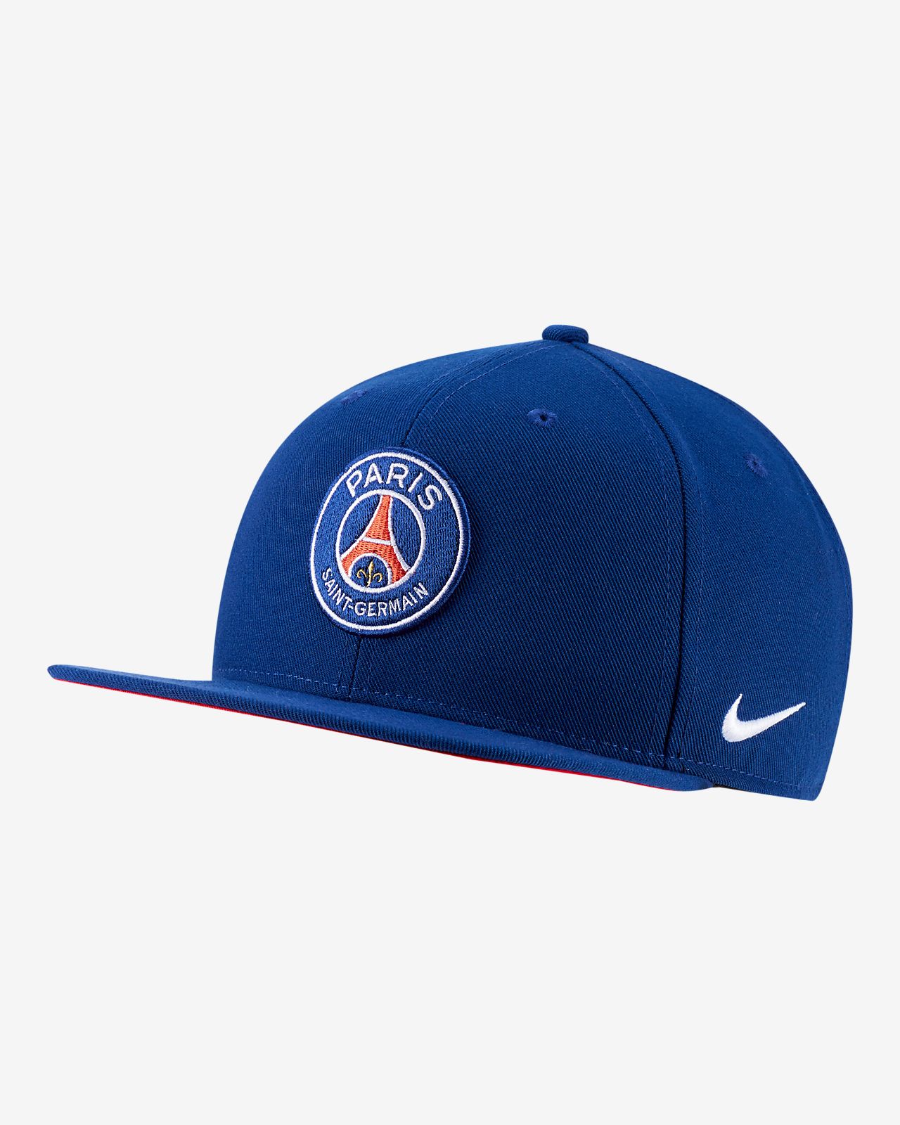 nike paris saint germain hat