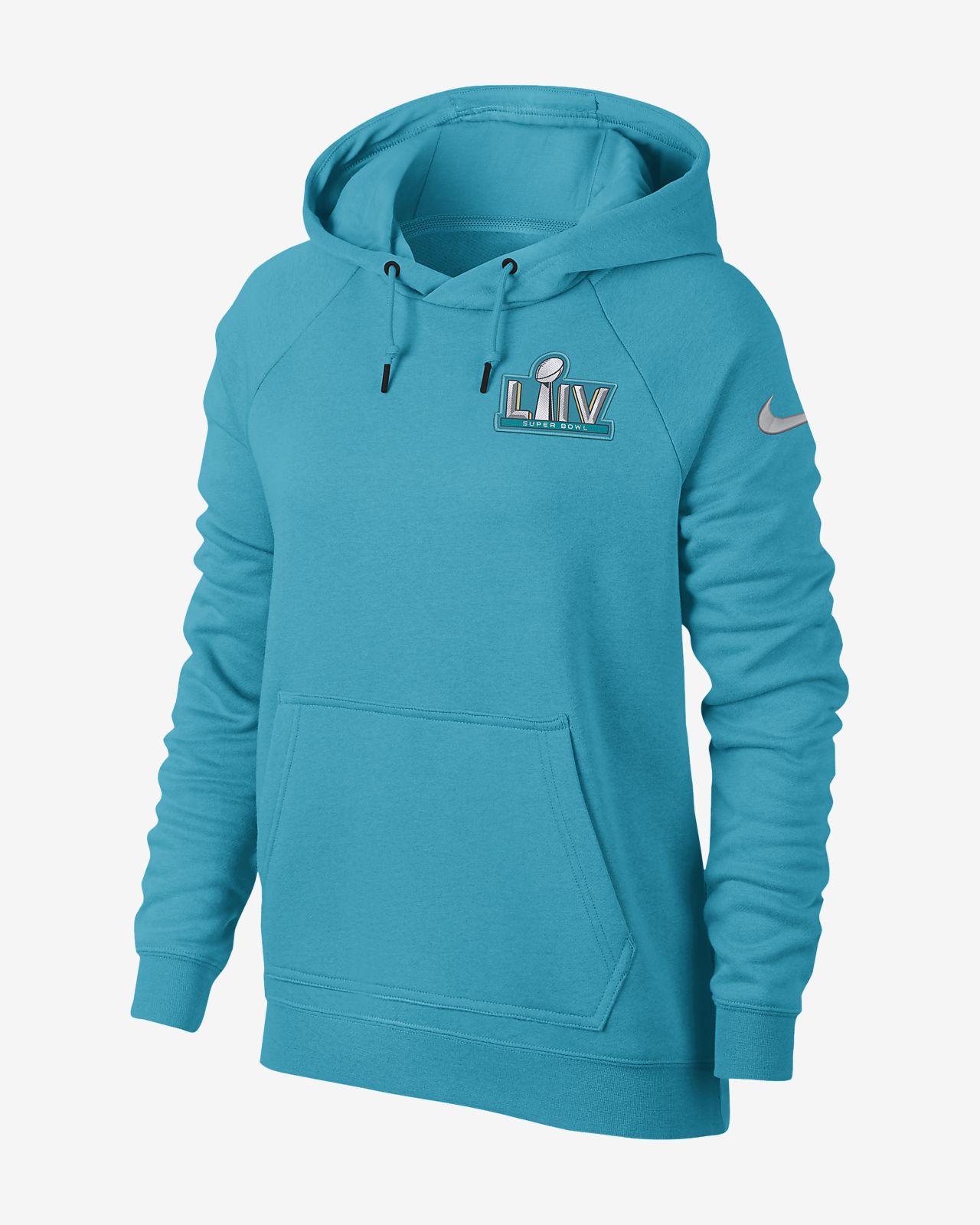 nike super bowl hoodie