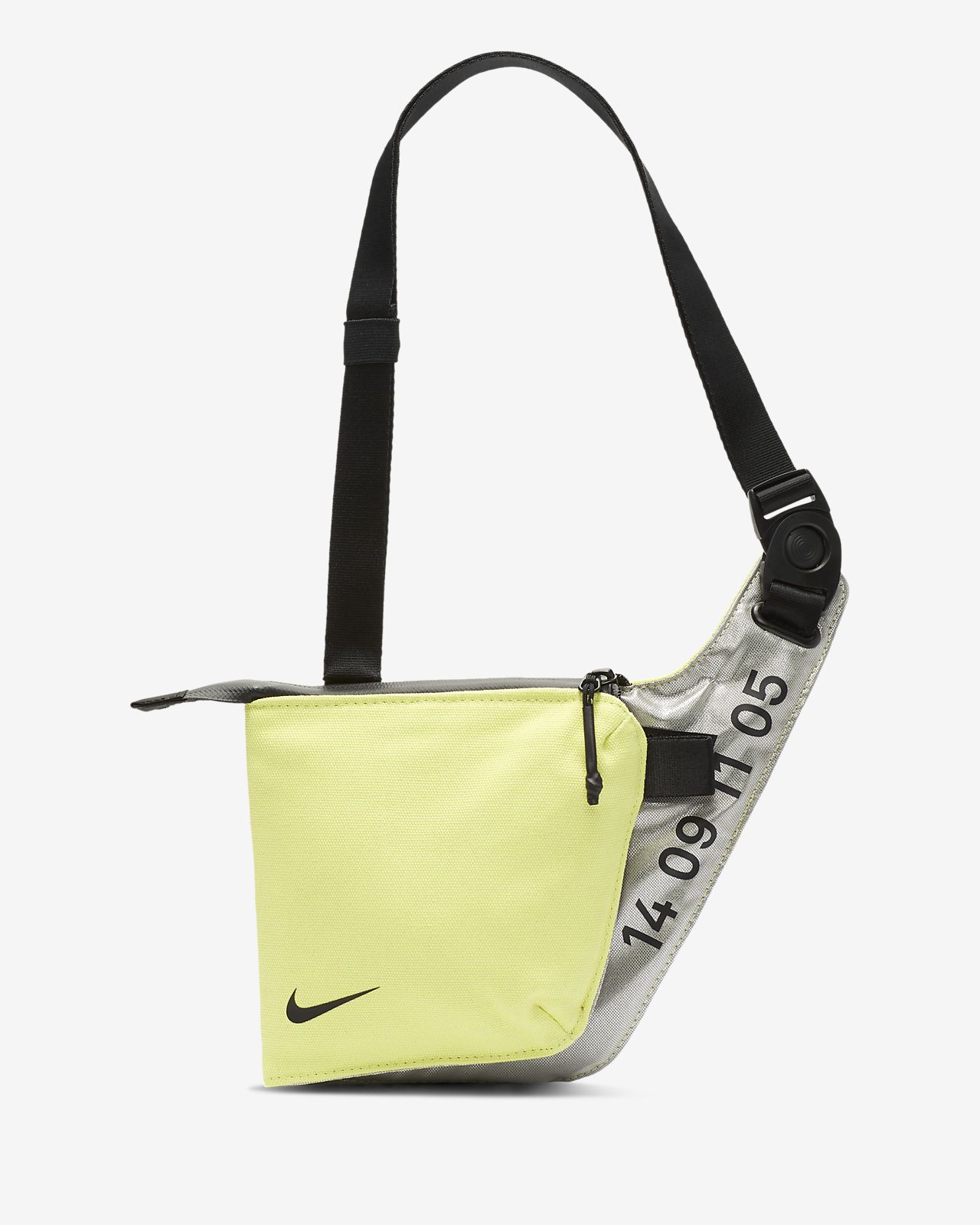 Nike Crossbody Handbags | Literacy Basics