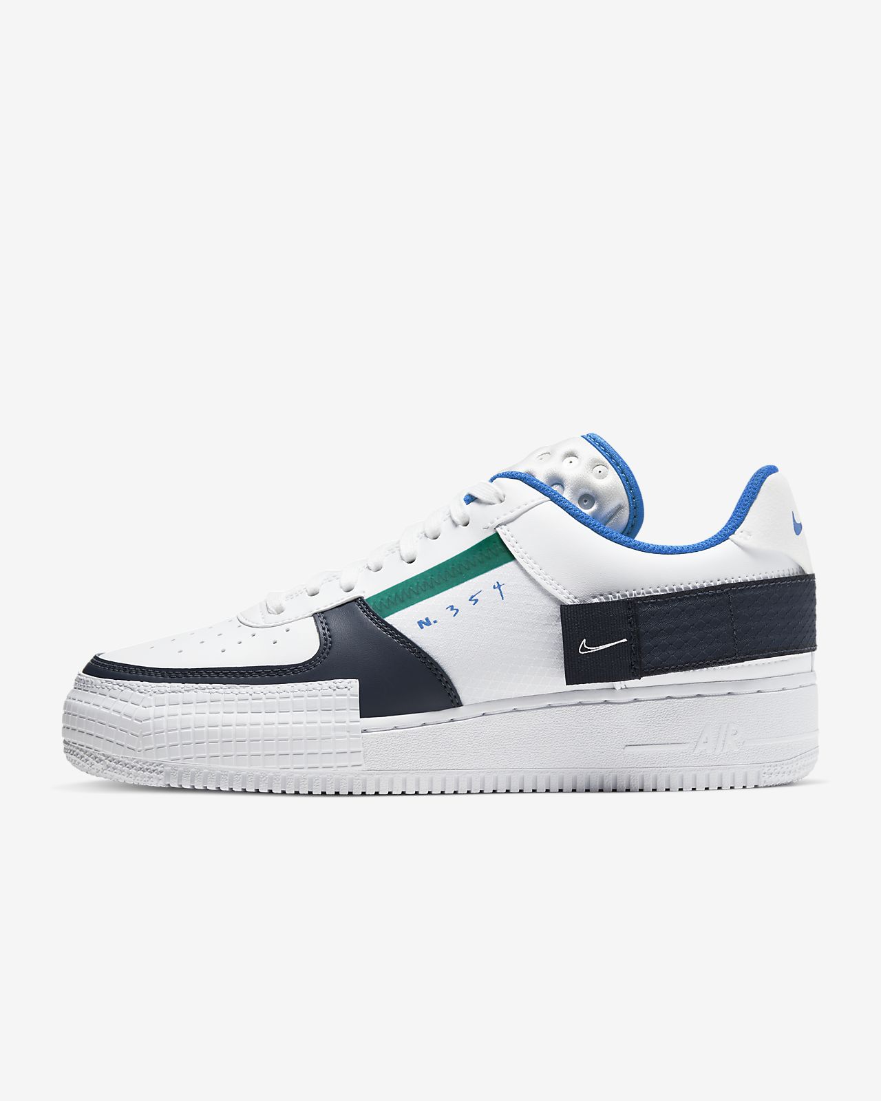nike air force 1 white