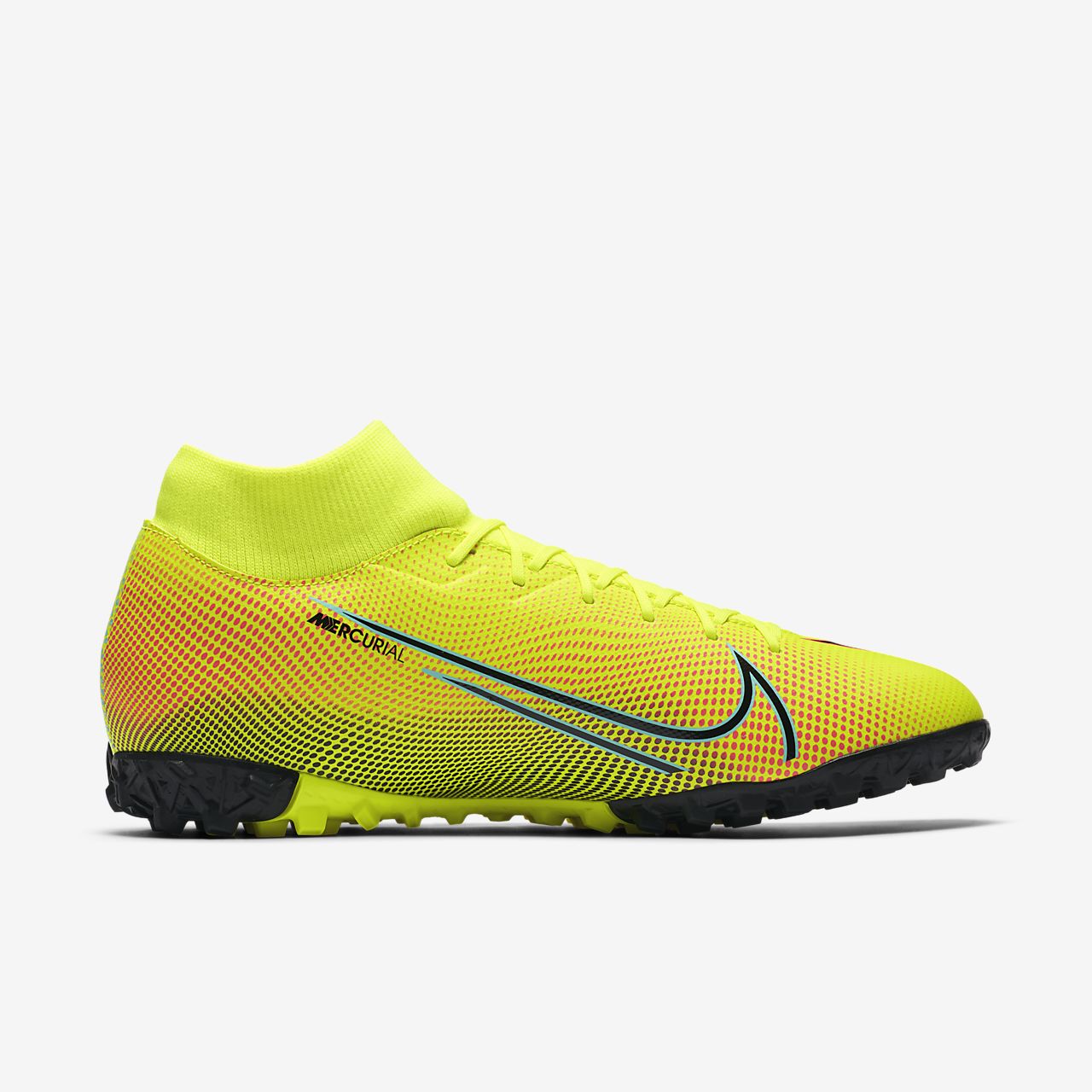 nike superfly 7 tf