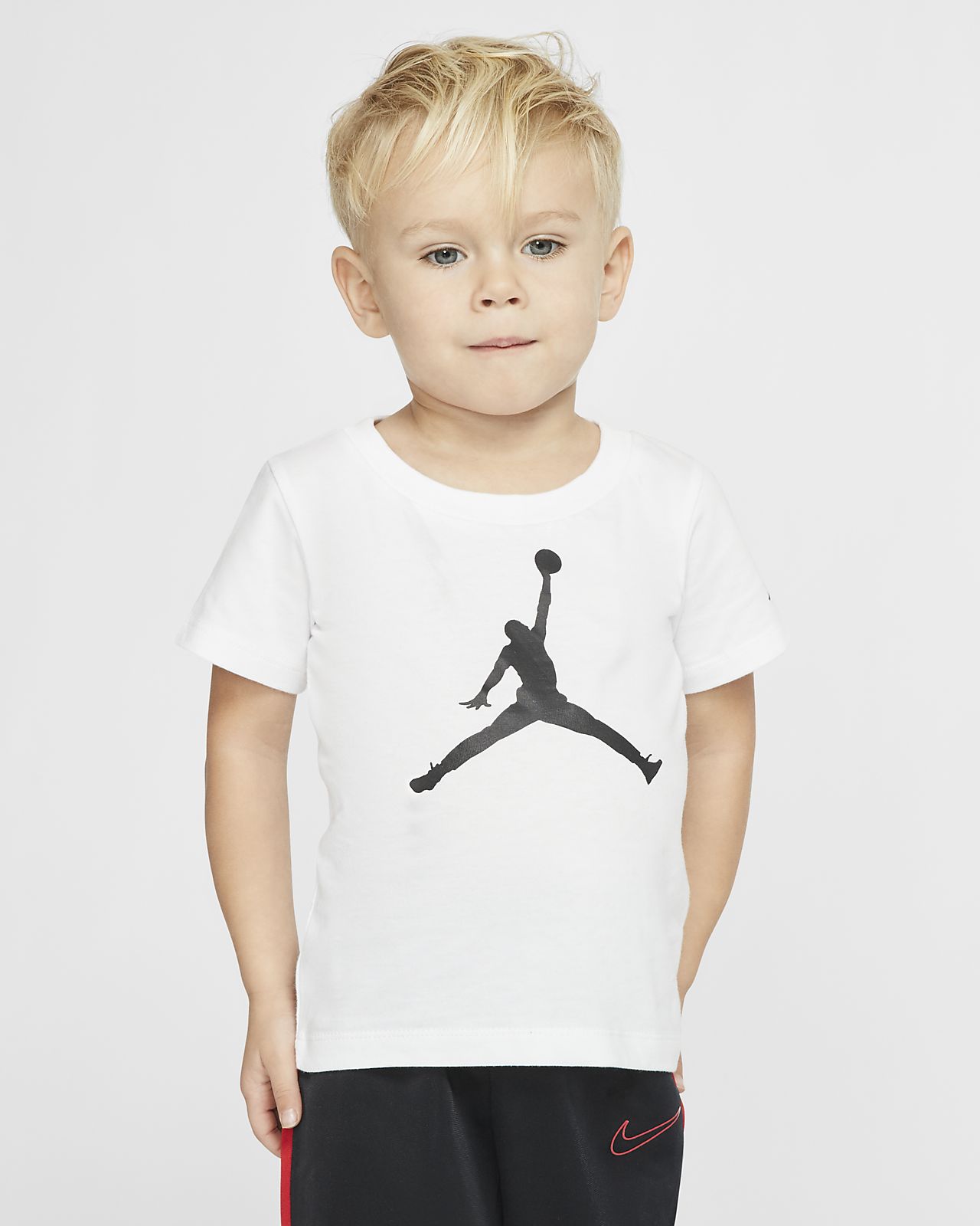 jordan t shirt baby