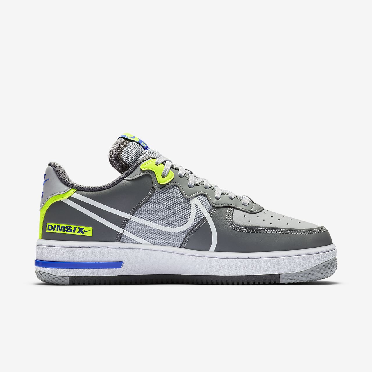 Nike Lunar Force 1 Fuse Nederland