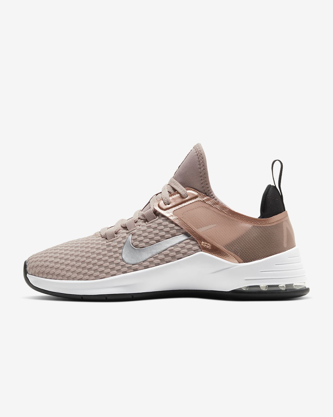 Nike Sportschuh Damen Air Max Bella TR 2 Größe 38 | real Nike Sportschuh Damen Air Max Bella TR 2 Größe 38 | real